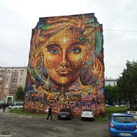 Фото отзыва 1: экскурсия "От Белого моря до Баренцева" Фото отзыва 1: экскурсия "От Белого моря до Баренцева"