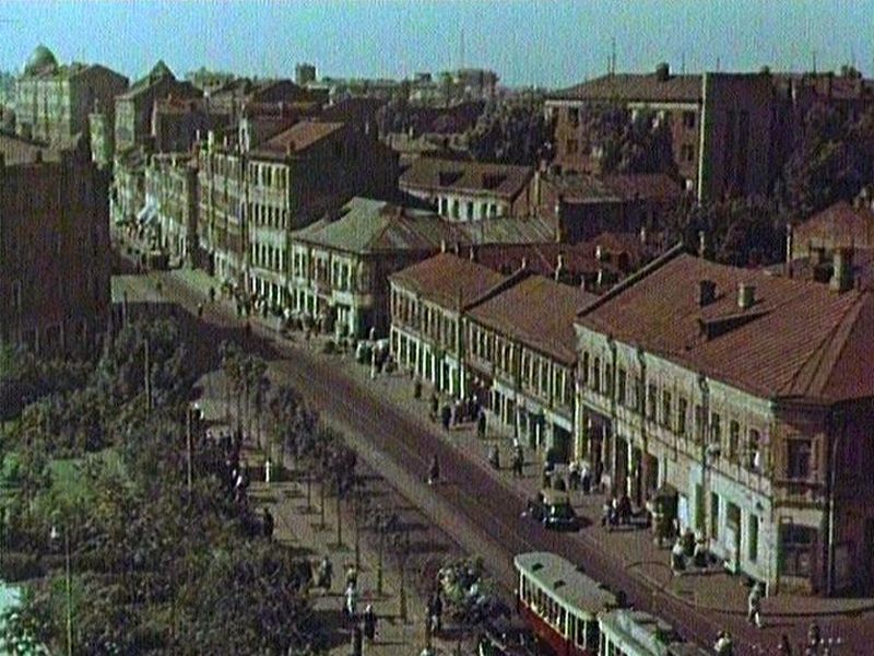 Москва — Тбилиси: о московских грузинах с любовью (2/7)