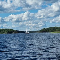 Фото отзыва 1: экскурсия "Настоящая Карелия: фьорды, викинги и прогулка на катере" Фото отзыва 1: экскурсия "Настоящая Карелия: фьорды, викинги и прогулка на катере"