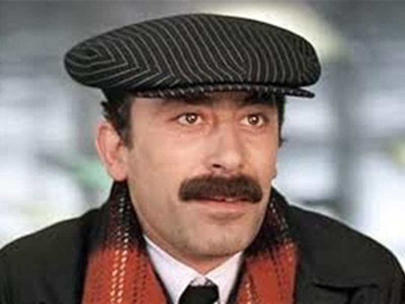 Москва — Тбилиси: о московских грузинах с любовью (6/7)