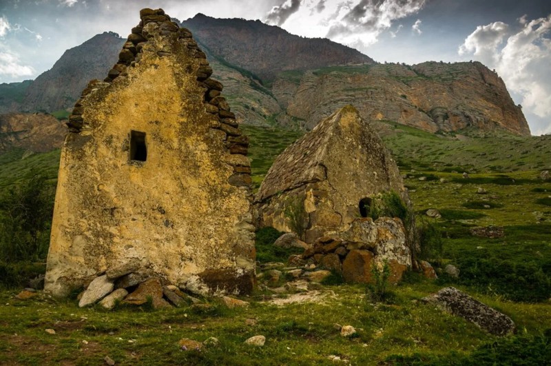 Вся Кабардино-Балкария за 1 день - в мини-группе из Пятигорска