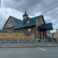 Фото отзыва 3: экскурсия "Казань: первые впечатления о третьей столице" Фото отзыва 3: экскурсия "Казань: первые впечатления о третьей столице"