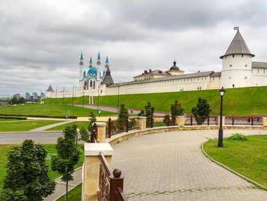 Фото - Экскурсия: "Казанский кремль: репортаж из прошлого" Фото - Экскурсия: "Казанский кремль: репортаж из прошлого"