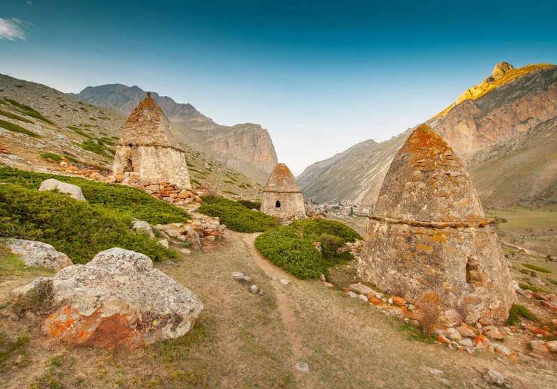 Вся Кабардино-Балкария за 1 день - в мини-группе из Пятигорска