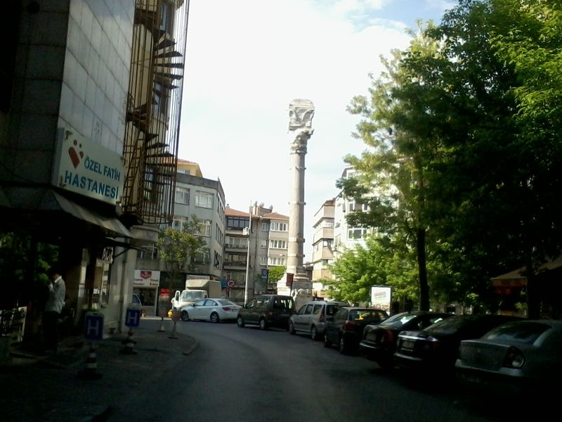 Живой Константинополь (5/5)