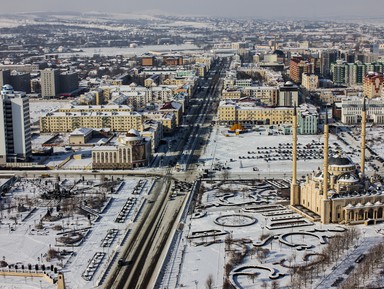 Фото - Экскурсия: "Авто-путешествие из КМВ в Грозный" Фото - Экскурсия: "Авто-путешествие из КМВ в Грозный"