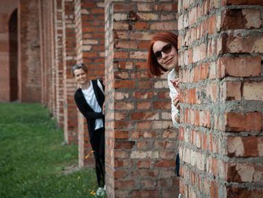 Фото - Экскурсия: "Фотоквест по Коломенскому кремлю" Фото - Экскурсия: "Фотоквест по Коломенскому кремлю"