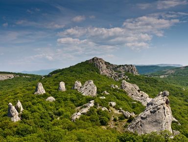 Фото 3 - Экскурсия: "Поход к Храму Солнца" Фото 3 - Экскурсия: "Поход к Храму Солнца"
