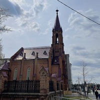 Фото отзыва 2: экскурсия "Мой и твой Иркутск: путешествие длиной в три века" Фото отзыва 2: экскурсия "Мой и твой Иркутск: путешествие длиной в три века"