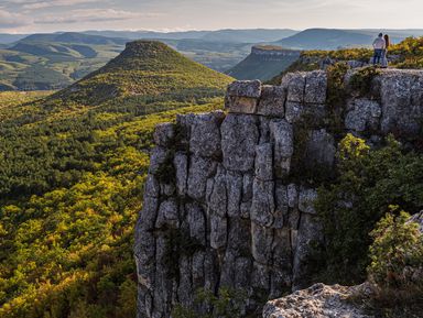 Фото - Экскурсия: "Весь Бахчисарай за сегодня!" Фото - Экскурсия: "Весь Бахчисарай за сегодня!"