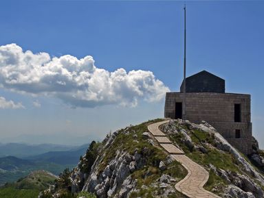 Фото - Экскурсия: "Цетинье. Сердце Черногории" Фото - Экскурсия: "Цетинье. Сердце Черногории"