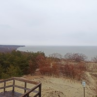 Фото отзыва 3: экскурсия "Национальный парк «Куршская коса», форт №3 и замок Нессельбек" Фото отзыва 3: экскурсия "Национальный парк «Куршская коса», форт №3 и замок Нессельбек"