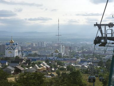 Фото 2 - Экскурсия: "Южно-Сахалинск вас удивит!" Фото 2 - Экскурсия: "Южно-Сахалинск вас удивит!"