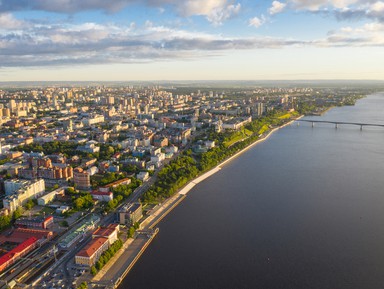 Фото - Экскурсия: "Мотовилиха — «город в городе»"