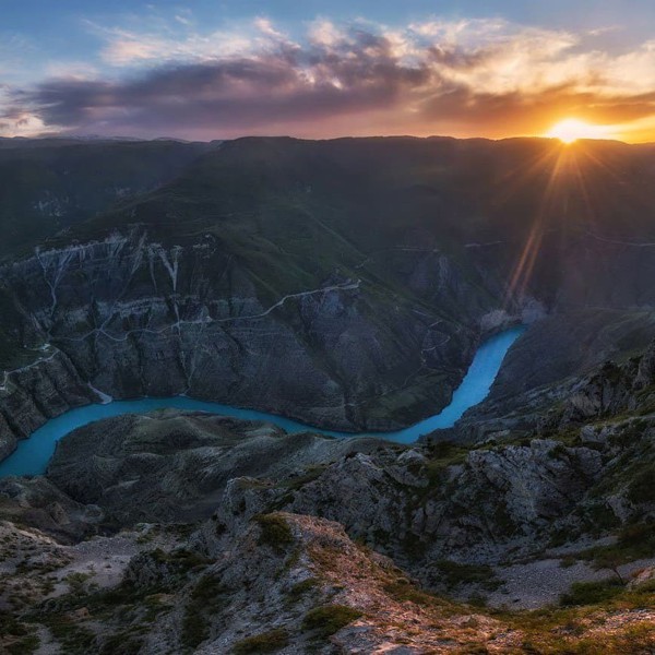 Фото авторского тура 6 "Старинные аулы и природа Дагестана" Фото авторского тура 6 "Старинные аулы и природа Дагестана"