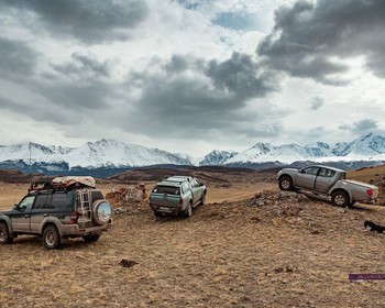 Фото 4 авторского тура - день 10 "Дорога домой" Фото 4 авторского тура - день 10 "Дорога домой"