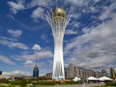 Фото 3 - Экскурсия: "Познакомиться с Нур-Султаном за 2 часа" Фото 3 - Экскурсия: "Познакомиться с Нур-Султаном за 2 часа"