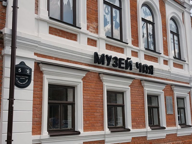 Бик тэмле! Самая «вкусная» прогулка по Казани (10/12)