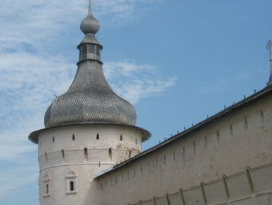 Фото 3 - Экскурсия: "Древний Ростов для активных и энергичных" Фото 3 - Экскурсия: "Древний Ростов для активных и энергичных"
