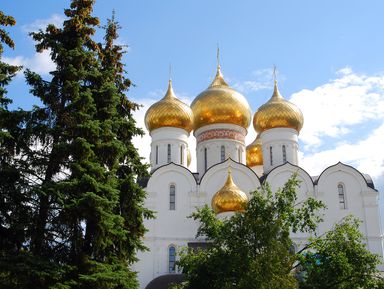 Фото 2 - Экскурсия: "Ярославль, который вас удивит" Фото 2 - Экскурсия: "Ярославль, который вас удивит"