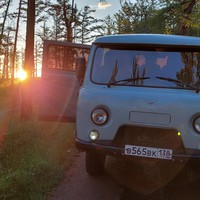 Фото отзыва 2: экскурсия "Приключения на Ольхоне: Хобой, Шаманка и острова Малого моря" Фото отзыва 2: экскурсия "Приключения на Ольхоне: Хобой, Шаманка и острова Малого моря"
