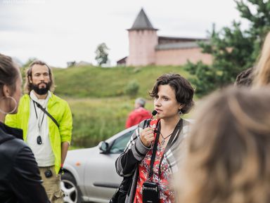 Фото 2 - Экскурсия: "Суздальские монастыри — ключи к истории города" Фото 2 - Экскурсия: "Суздальские монастыри — ключи к истории города"