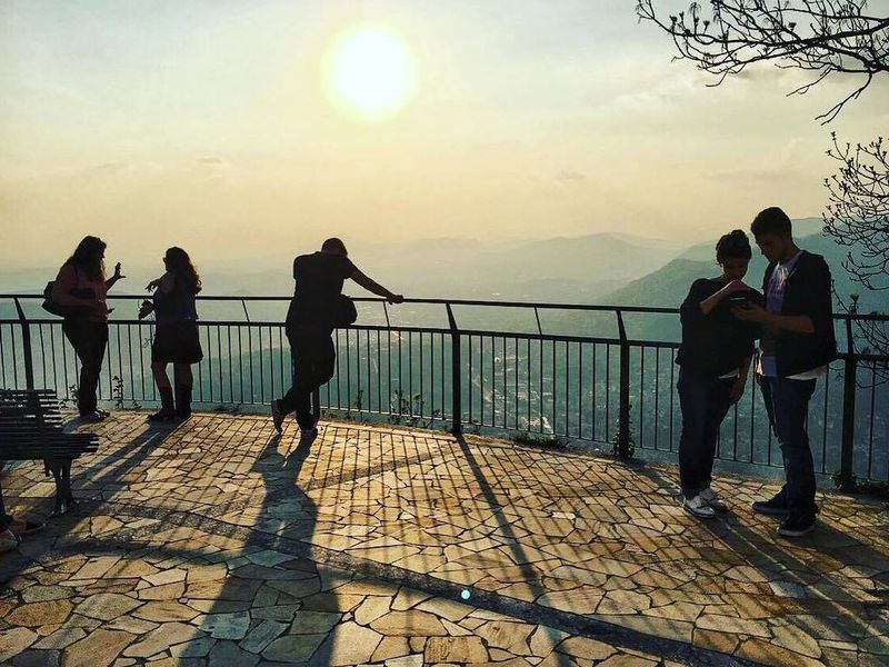 Неизведанный Комо (2/8)