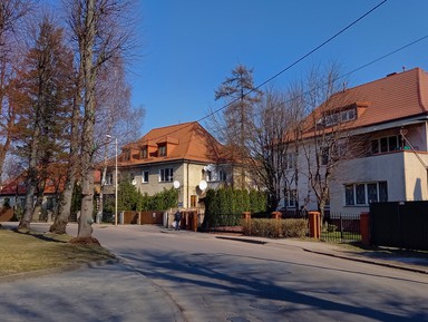Фото 3 - Экскурсия: "Скромное обаяние Марауненхофа" Фото 3 - Экскурсия: "Скромное обаяние Марауненхофа"