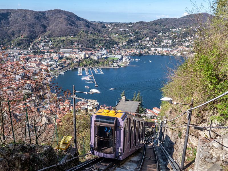 Неизведанный Комо (1/8)