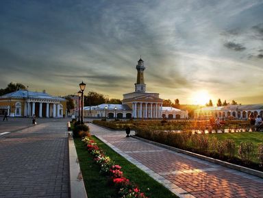 Фото 2 - Экскурсия: "Из Ярославля в государыню-Кострому" Фото 2 - Экскурсия: "Из Ярославля в государыню-Кострому"