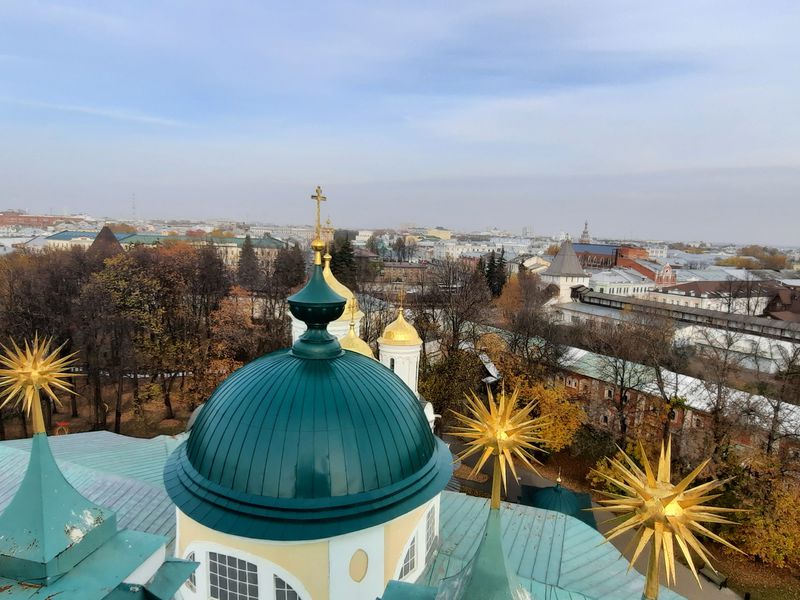 Фото 1 - Экскурсия: "Ярославль, который вас удивит"