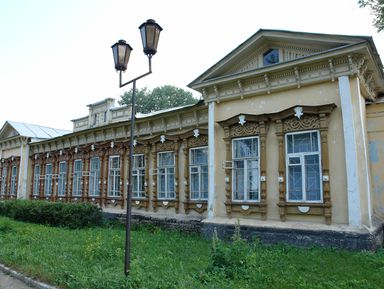 Фото 3 - Экскурсия: "Елец — место, где остановилось время" Фото 3 - Экскурсия: "Елец — место, где остановилось время"