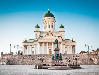 Фото - Экскурсия: "Хельсинки — первое знакомство" Фото - Экскурсия: "Хельсинки — первое знакомство"