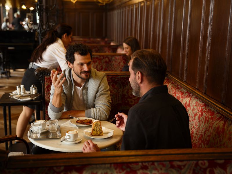 Гурман-тур по Вене (7/18)