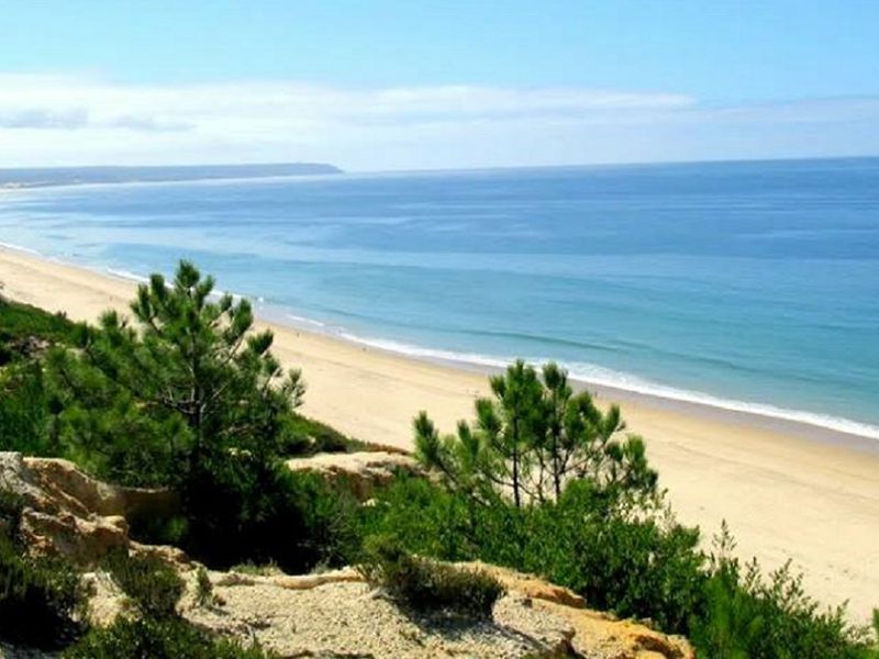 Групповой тур в южную Португалию из Лиссабона (3/7)