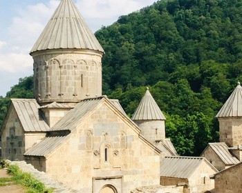 Фото 4 авторского тура - день 3 "Севан, Дилижан и армянская Швейцария" Фото 4 авторского тура - день 3 "Севан, Дилижан и армянская Швейцария"