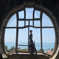 Фото отзыва 3: экскурсия "«Летний вайб»: авторская экскурсия в Абхазию" Фото отзыва 3: экскурсия "«Летний вайб»: авторская экскурсия в Абхазию"