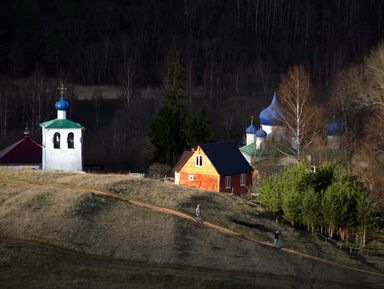 Фото 2 - Экскурсия: "Треккинг по Изборско-Мальской долине" Фото 2 - Экскурсия: "Треккинг по Изборско-Мальской долине"