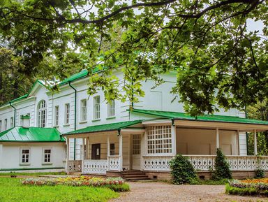Фото - Экскурсия: "Следами Толстого по Тульской земле" Фото - Экскурсия: "Следами Толстого по Тульской земле"