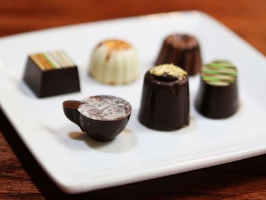 Фото - Экскурсия: "Сiao, cioccolata — прогулка по сладким местам Рима!" Фото - Экскурсия: "Сiao, cioccolata — прогулка по сладким местам Рима!"