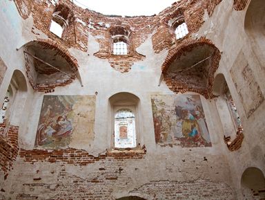 Фото 3 - Экскурсия: "Два дня на Русском Севере" Фото 3 - Экскурсия: "Два дня на Русском Севере"