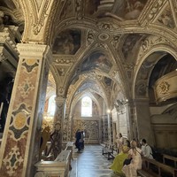 Фото отзыва 1: экскурсия "Прогулка по историческому центру Амальфи" Фото отзыва 1: экскурсия "Прогулка по историческому центру Амальфи"