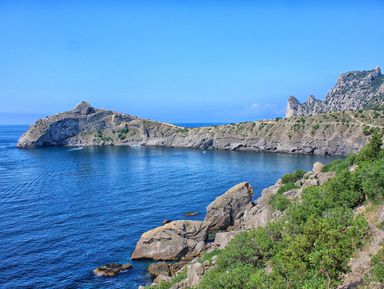 Фото 3 - Экскурсия: "Морская прогулка к дельфинам на катере" Фото 3 - Экскурсия: "Морская прогулка к дельфинам на катере"