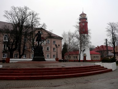 Фото - Экскурсия: "Путешествие из Калининграда в Балтийск" Фото - Экскурсия: "Путешествие из Калининграда в Балтийск"