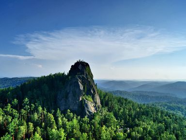 Фото 3 - Экскурсия: "Волшебный день на Красноярских Столбах" Фото 3 - Экскурсия: "Волшебный день на Красноярских Столбах"