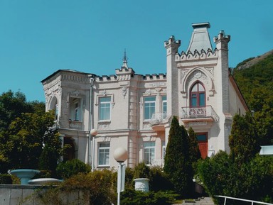 Фото - Экскурсия: "Курортные истории Пятигорска" Фото - Экскурсия: "Курортные истории Пятигорска"
