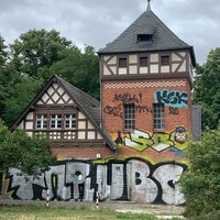 Фото отзыва 3: экскурсия "Кёпеник — город в городе" Фото отзыва 3: экскурсия "Кёпеник — город в городе"