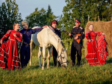Фото 2 - Экскурсия: "Казачий Дон" Фото 2 - Экскурсия: "Казачий Дон"