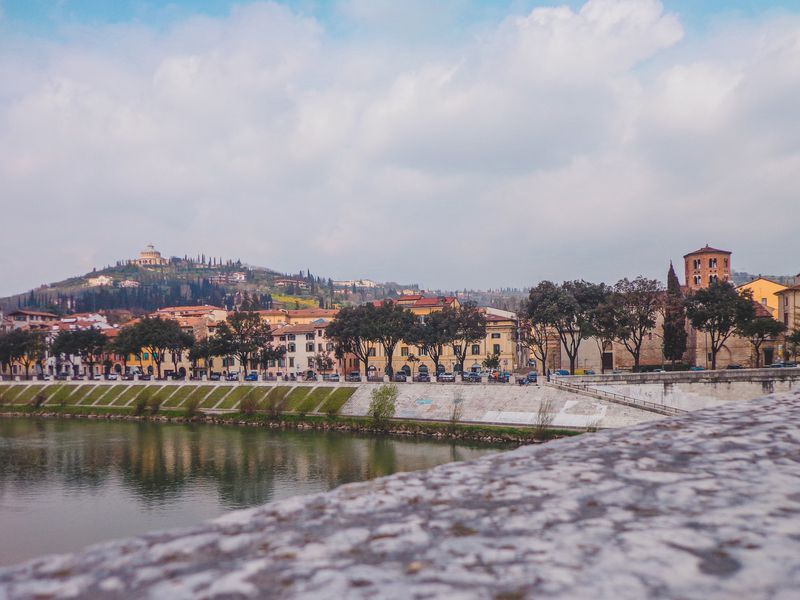 Путешествие по излучине Дуная (8/9)