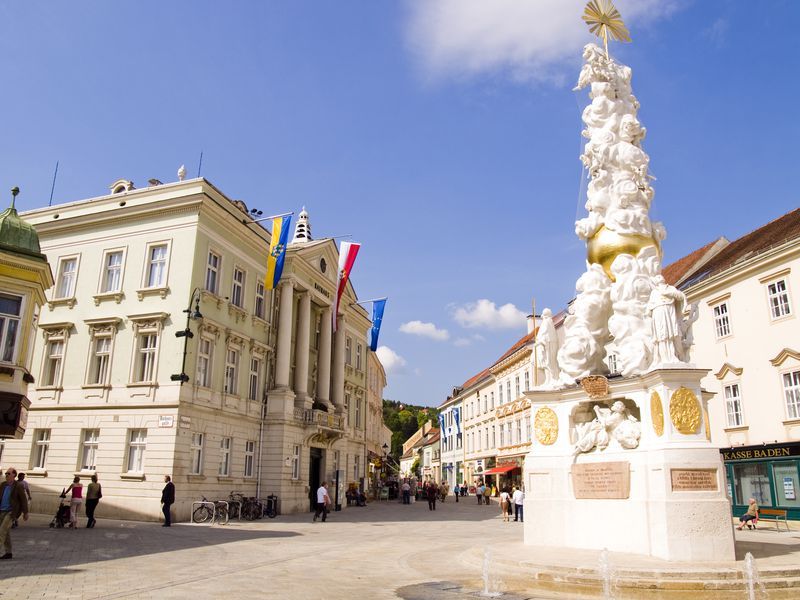 Сказочный лес — Венский (7/7)